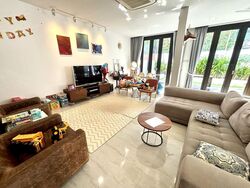 Lengkong Lima (D14), Semi-Detached #438216791